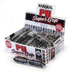 Karakal PU Super Grips x 24 Black