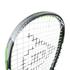 Dunlop Hyperfibre Plus Evolution Squash Racket Declan James