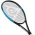 Dunlop Srixon FX 500 Lite Tennis Racket [Frame Only] - thumbnail image 4