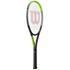 Wilson Blade 98 16x19 V7.0 Tennis Racket [Frame Only] - thumbnail image 2