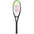Wilson Blade 98 16x19 V7.0 Tennis Racket [Frame Only] - thumbnail image 3