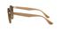 Ray-Ban RB2180 Turtledove/Brown Gradient Sunglasses - thumbnail image 3