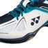 Yonex Power Cushion SHB 35 Mens Indoor Court  Shoes - White/Blue - thumbnail image 2