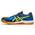 Asics Gel Rocket 9 Squash & Indoor Court Shoe - thumbnail image 3