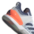 Adidas Adizero Ubersonic 2.0 Men's Tennis Shoes - thumbnail image 4
