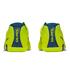 Salming Men's Hawk 2 Indoor Shoes - Fluo Green Navy - thumbnail image 6