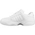 K-Swiss Defier RS Women's Tennis Shoes White High Rise