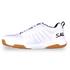Salming Rival 2 Squash Shoes - White - thumbnail image 2