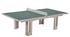 Butterfly Park Polymer Concrete 45SQ Table Tennis Table