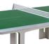 Butterfly Park Polymer Concrete 45SQ Table Tennis Table