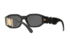 Versace VE4361 Black Sunglasses - thumbnail image 4