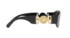 Versace VE4361 Black Sunglasses - thumbnail image 5