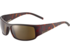 Bolle King Dark Tortoise Polarised Sunglasses 