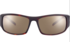 Bolle King Dark Tortoise Polarised Sunglasses 