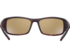 Bolle King Dark Tortoise Polarised Sunglasses 