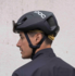 POC Ventral Spin Uranium Raceday Black Cycling Helmet