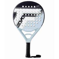 Tecnifibre Wall Master 365 Padel Racket - Glacier Black