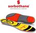 Sorbothane Double Strike Insole