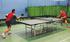 Butterfly Space Saver 25 Rollaway Indoor Table Tennis Table