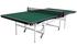 Butterfly Space Saver 25 Rollaway Indoor Table Tennis Table