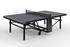 Sponeta SDL Black Outdoor 274-90 Black Table Tennis Table (S1-12i-1-1-1-1)