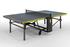 Sponeta SDL Raw Outdoor 274-99 Black Table Tennis Table (S1-12i-1-2)