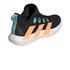 adidas Stabil Next Gen Men's Squash & Indoor Court Shoes - thumbnail image 2