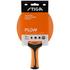 Stiga Outdoor Flow Spin Table Tennis Bat - thumbnail image 2