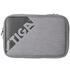 Stiga Edge Double Wallet  Grey