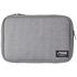 Stiga Edge Double Wallet  Grey