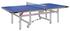DONIC Waldner Highschool Blue Indoor Table Tennis Table - thumbnail image 1
