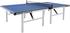 DONIC Compact 25 Outdoor Table Tennis Table - Blue