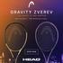 HEAD Gravity Tour Zverev Limited Edition Tennis Racket - thumbnail image 6