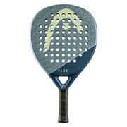 Next product: HEAD Vibe Padel Racket 2026 - Blue/Yellow