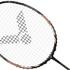 Victor Thruster FC Badminton Racket - [Frame Only]