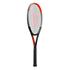 Wilson Clash 100 Pro/Tour Tennis Racket - [Frame Only] - thumbnail image 2
