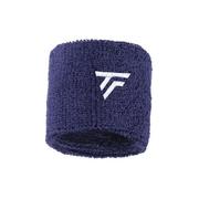 Tecnifibre Wristband 2 Pack Marine