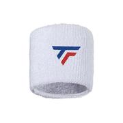 Tecnifibre Wristband 2 Pack White