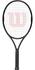 Wilson Pro Staff 26 Junior Tennis Racket  - thumbnail image 2
