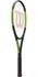 Wilson Blade 98 (16x19) Countervail Tennis Racket (2017) [Frame Only] - thumbnail image 2
