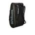 Wilson Tour 15 Racket Bag - Black/Grey - thumbnail image 3
