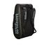 Wilson Tour 15 Racket Bag - Black/Grey