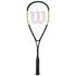Wilson Blade Countervail Squash Racket  - thumbnail image 1