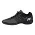 Yonex SHB Aerus 3 Mens Indoor Court Shoes (Black) - thumbnail image 4