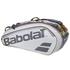 Babolat Pure RH6 Wimbledon 6 Racket Bag - thumbnail image 2