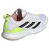 adidas AvaFlash All Court Shoe Women Tennis Shoes - thumbnail image 4