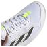 adidas AvaFlash All Court Shoe Women Tennis Shoes - thumbnail image 2