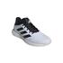 adidas adizero Fastcourt Men`s Indoor court shoes - thumbnail image 2