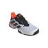 adidas Barricade Junior All Court Tennis Shoes - thumbnail image 2