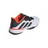 adidas Barricade Junior All Court Tennis Shoes - thumbnail image 4